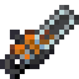 Chainsaw