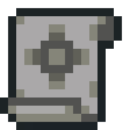 Common scroll