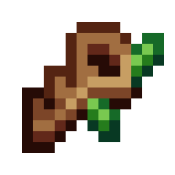 Crop Crate Key