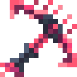 Dragon Pickaxe