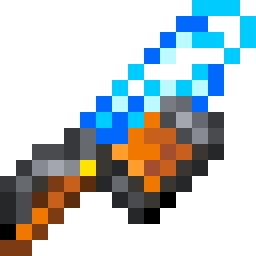 Electric Blade