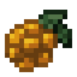 Golden Blackberry