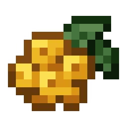 Golden Blueberry
