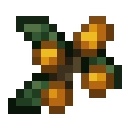 Golden Cranberry