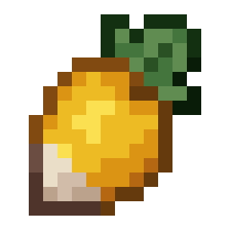 Golden Radish