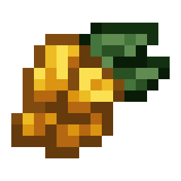 Golden Raspberry