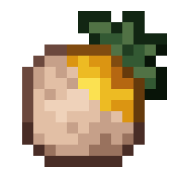 Golden Rutabaga