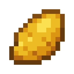 Golden Sweet Potato