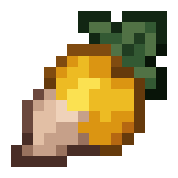 Golden Turnip