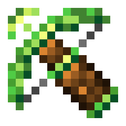 Glowing Grapple
