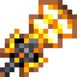 Heat Blade