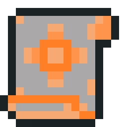 Legendary scroll