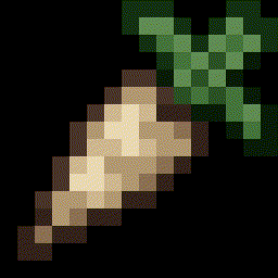 Parsnip