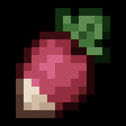 Radish