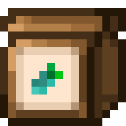 Rare Seed Packet