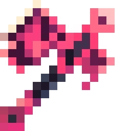 Dragon Axe