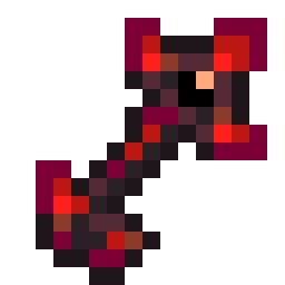 Warlord Key