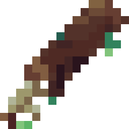 Wood Bat