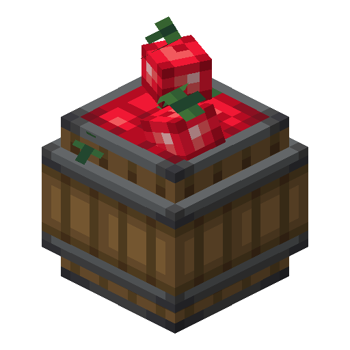 Barrel