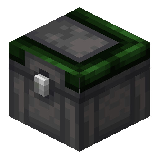 Corporation Chest