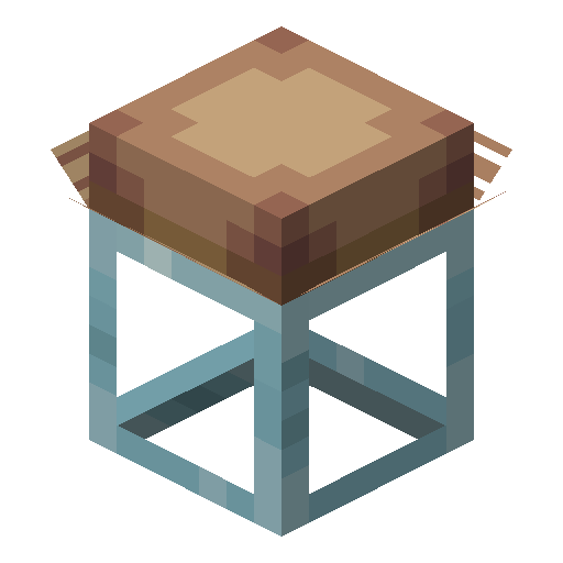 Glass Jar