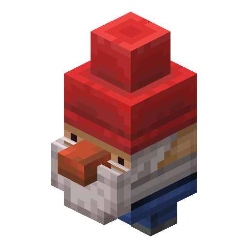 Farmer Goblin