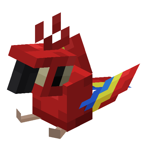 Parrot