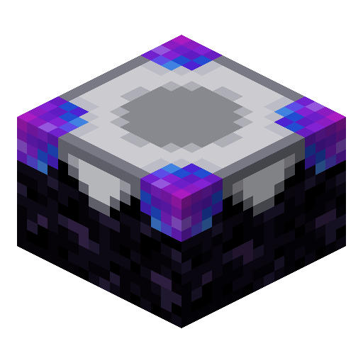 Atherium Altar