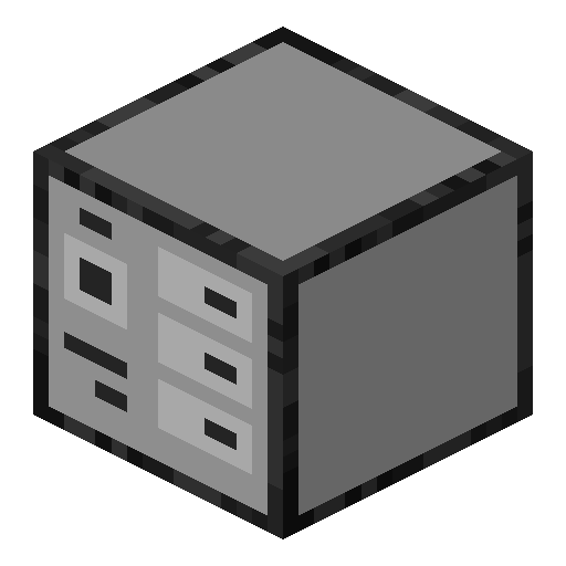 Server Rack